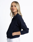 CRUISE JACKET