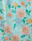 AMBER BLOOM DRESS