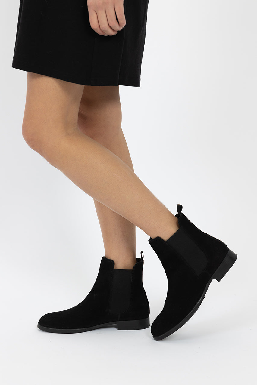 JENNER BOOT