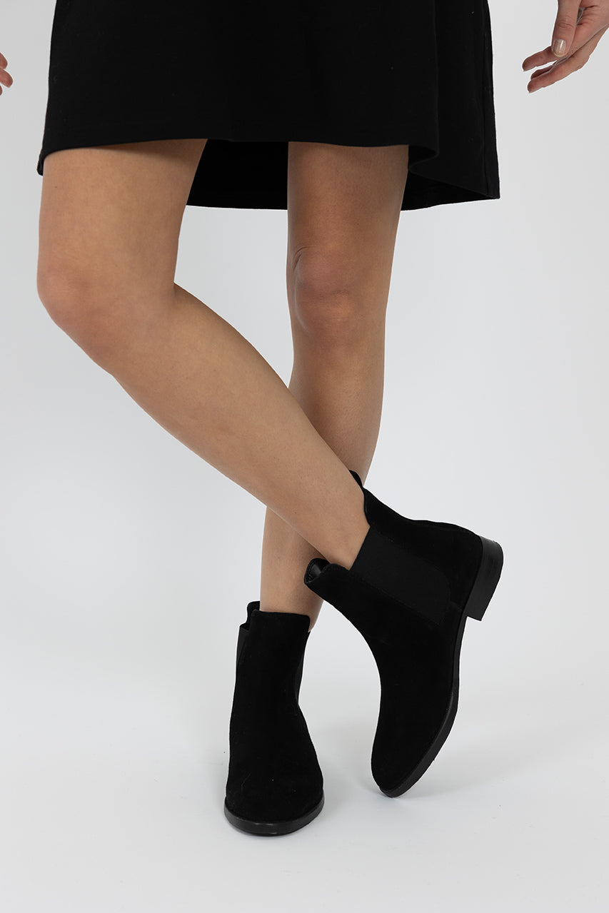 JENNER BOOT