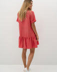 SUNNY SHIFT DRESS