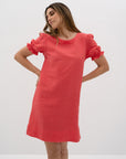 SANA SHIFT DRESS SS23