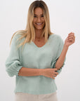 TULUM BLOUSE