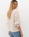 TULUM BLOUSE