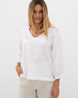 TULUM BLOUSE