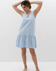 RUBY DRESS SS23