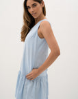 RUBY DRESS SS23