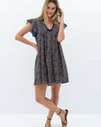 ISLAND ELYSIAN DRESS