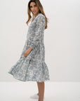 MILOS ELYSIAN DRESS