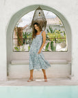 VACAY ELYSIAN DRESS