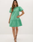SANGRIA DRESS