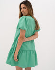 SANGRIA DRESS