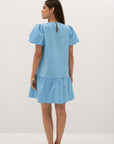 SANGRIA DRESS