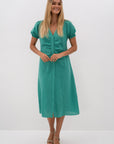 LOVINA DRESS