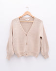 BLOOM CARDI SS23