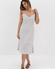 MARINA DRESS