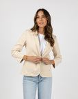 GIGI JACKET