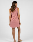 GIGI SHIFT DRESS