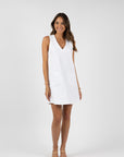 GIGI SHIFT DRESS