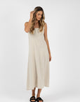 TALLULAH DRESS