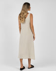 TALLULAH DRESS