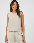 EVITA TOP