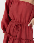 ELIANA DRESS