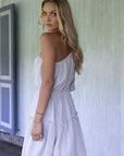 ELIANA DRESS