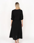 AMBROSIA MIDI DRESS