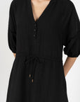 AMBROSIA MIDI DRESS