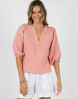 AMBROSIA BLOUSE