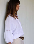 AMBROSIA BLOUSE