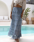 SARDINIA ARIES SKIRT