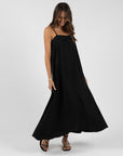 MILANO MAXI DRESS