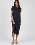 MILANO TEE DRESS