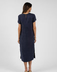 MILANO TEE DRESS
