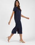 MILANO TEE DRESS
