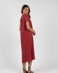 MILANO TEE DRESS