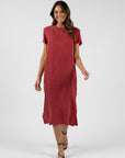 MILANO TEE DRESS