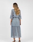 FIESTA ARIES DRESS