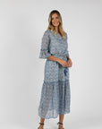 FIESTA ARIES DRESS