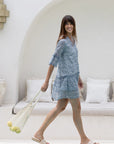 PARADISE ARIES DRESS
