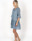 PARADISE ARIES DRESS