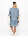 PARADISE ARIES DRESS