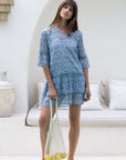PARADISE ARIES DRESS