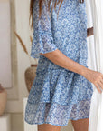 PARADISE ARIES DRESS