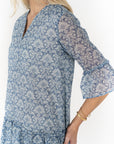 PARADISE ARIES DRESS