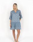 PARADISE ARIES DRESS
