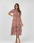 EDEN MAXI DRESS