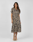 EDEN MAXI DRESS